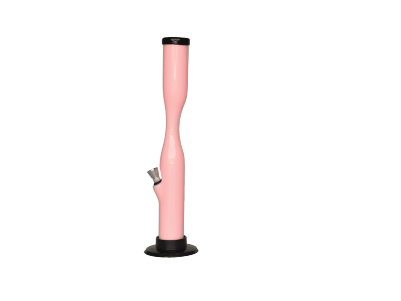 Acrylic Water Pipe SK-2 - 2"x15"