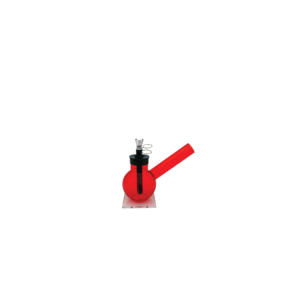 Acrylic Pipe Smoker-1 - 1.5"