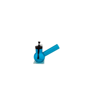 Acrylic Pipe Smoker-2 - 2"