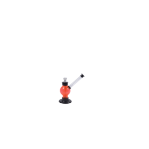Acrylic Pipe Smoker-3