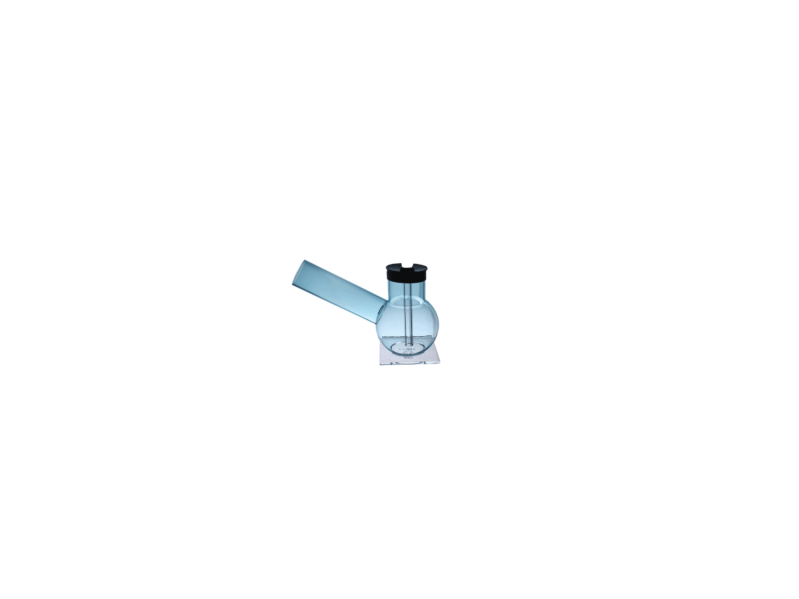 Smoker 2 W/Quartz Banger