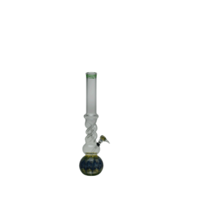 Glass Pipe Twist-20"-51MM