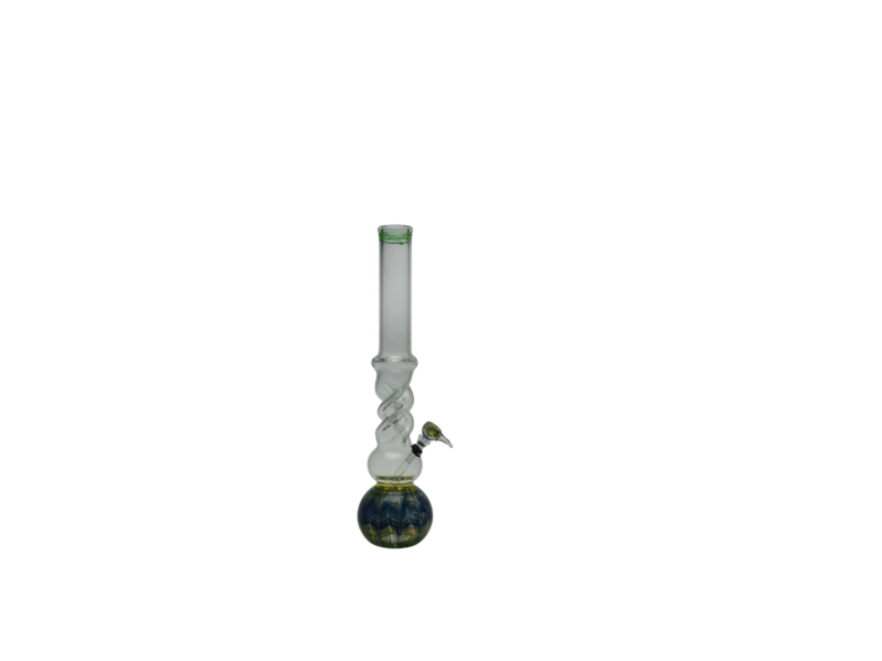 Glass Pipe Twist-20"-51MM