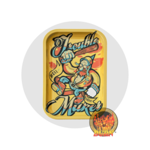 ASH TRAYS