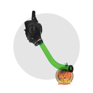 MASK PIPES
