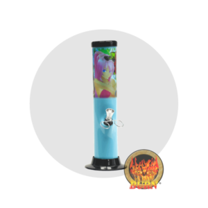 DECAL ACRYLIC PIPES