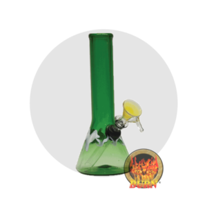 GLASS PIPES
