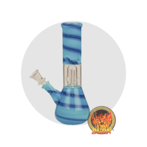IMPORTED GLASS PIPES