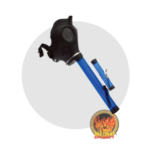 MASK PIPES