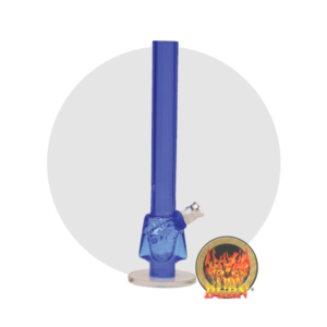 MINI ACRYLIC PIPES