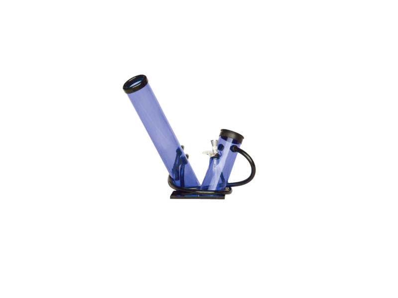 Acrylic Multi-chambers DB-11