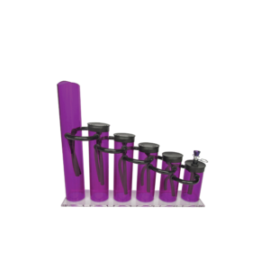 Acrylic Multi-chambers DB-14