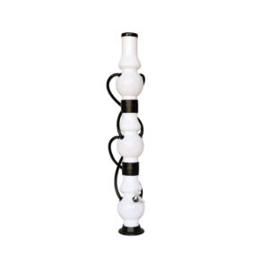 Acrylic Multi-chambers DB-22