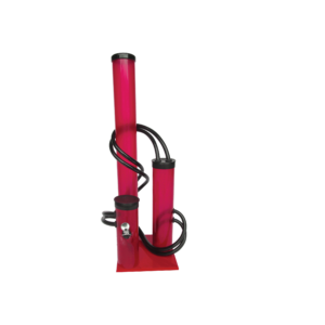 Acrylic Multi-chambers DB-4