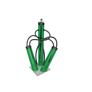 Acrylic Multi-chambers DB-5