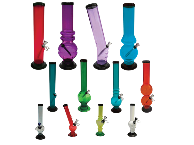 Water Pipe Easy Water Pipe Pack - D