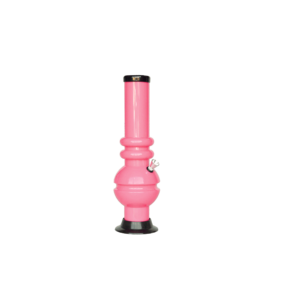 Acrylic Water Pipe F-41 - 2"x12"