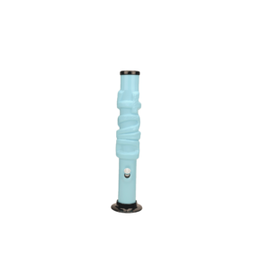 Acrylic Water Pipe F-45 - 2"x15"