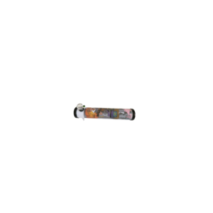 Acrylic Water Pipe FD-14 - 2"x10" Steam Roller