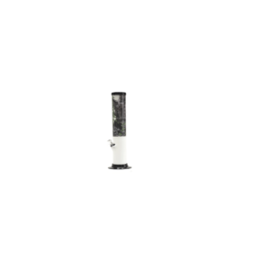 Acrylic Water Pipe FD-24 - 2"x10"