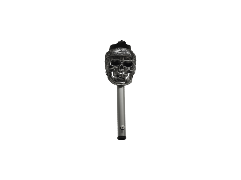 Gas Mask FGM #10