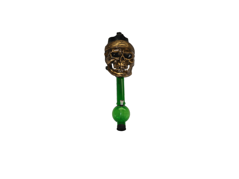 Gas Mask FGM #11