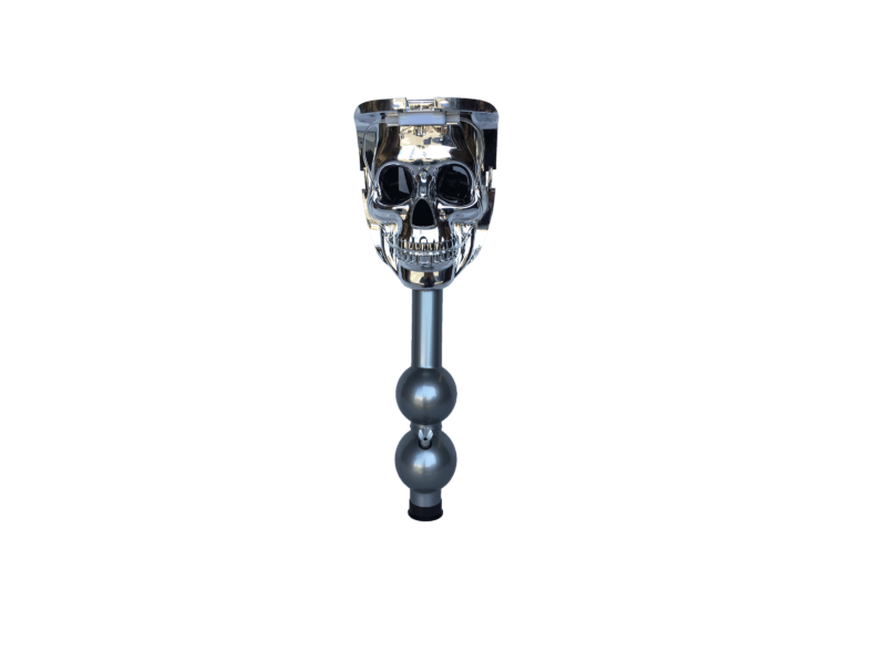 Gas Mask FGM #12