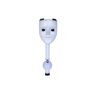 Gas Mask FGM #13