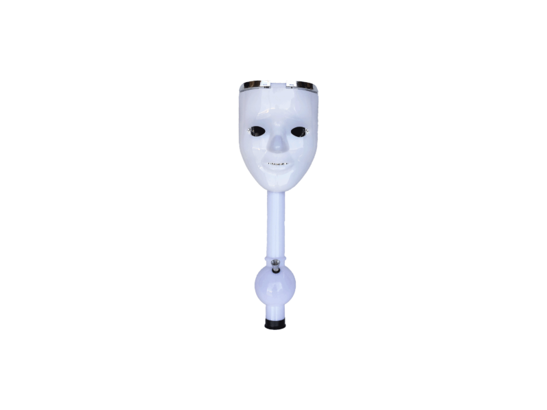 Gas Mask FGM #13