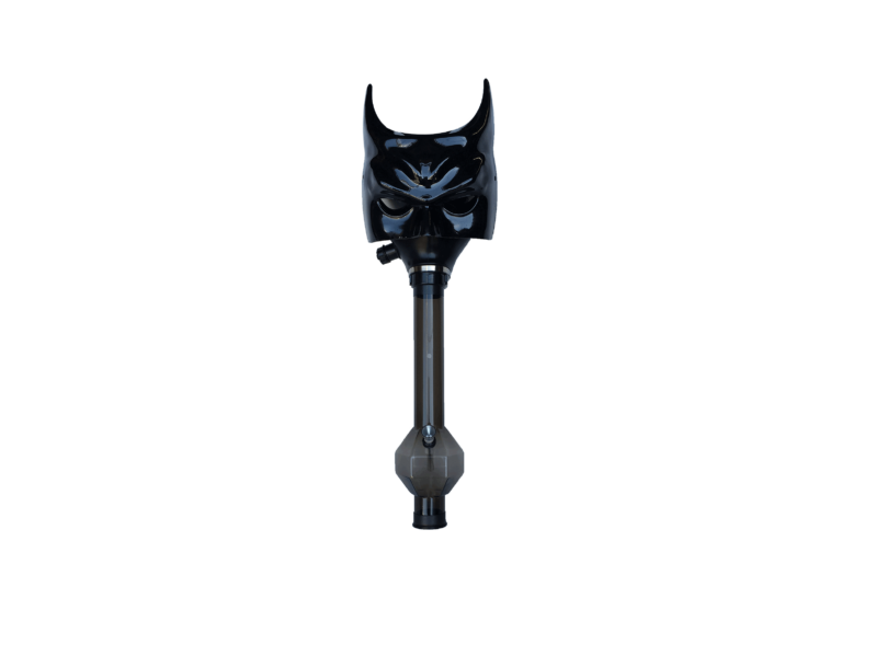 Gas Mask FGM #14