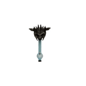 Gas Mask FGM #17