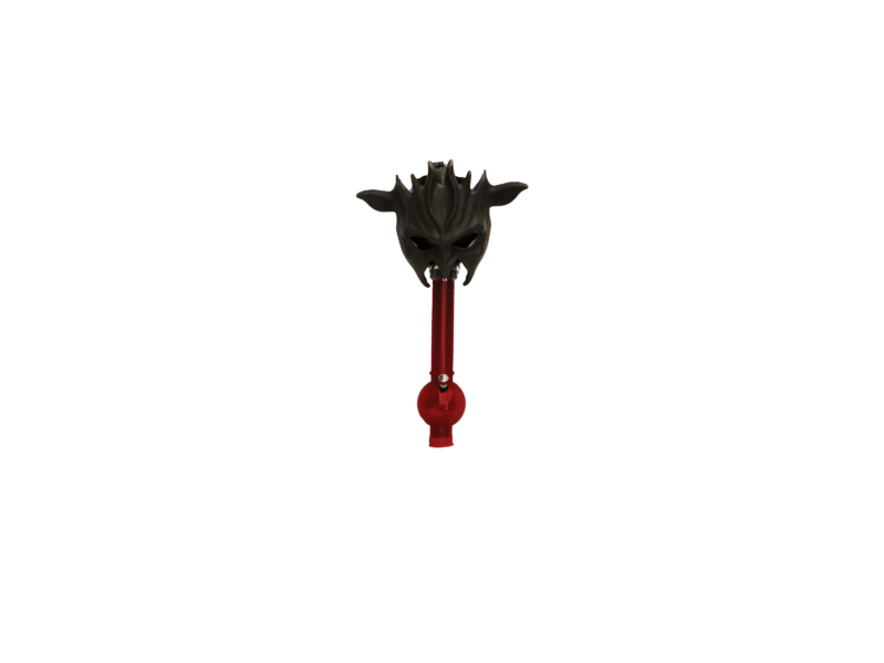 Gas Mask FGM #18