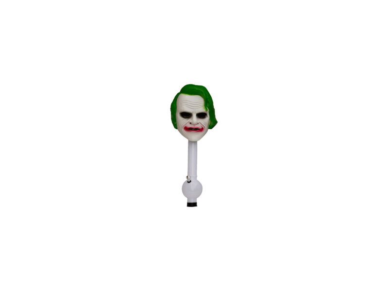 Gas Mask FGM #19
