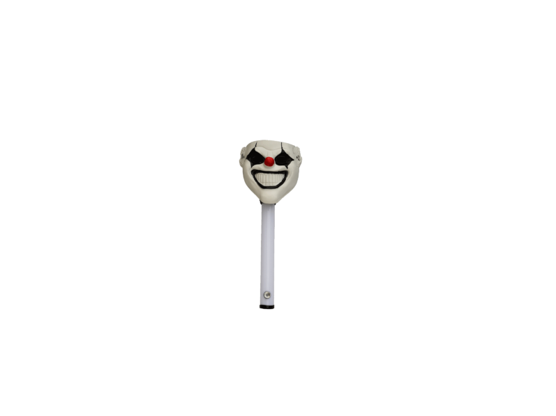 Gas Mask FGM #21