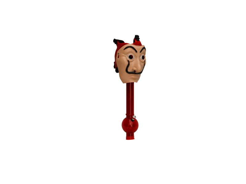 Gas Mask FGM #26