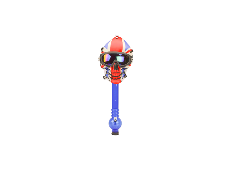 Gas Mask FGM #29
