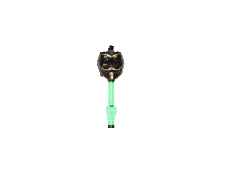 Gas Mask FGM #5
