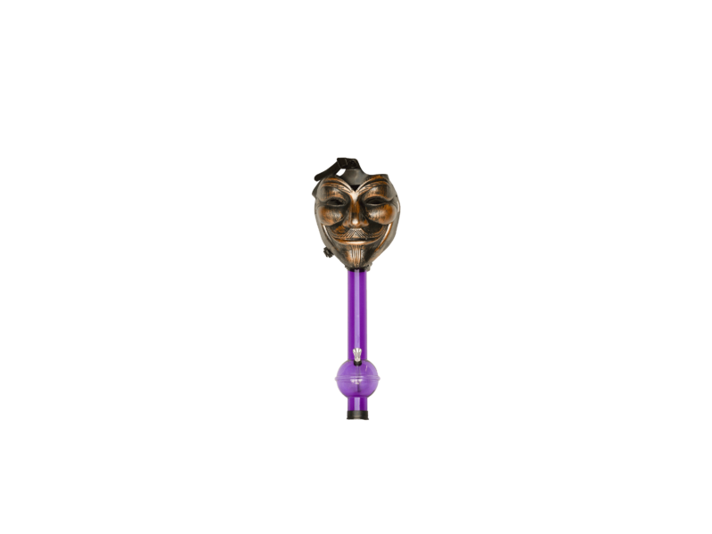 Gas Mask FGM #6