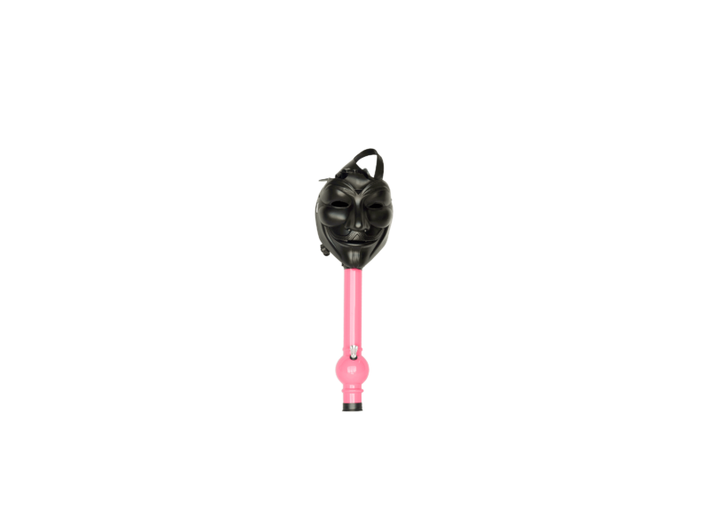 Gas Mask FGM #7