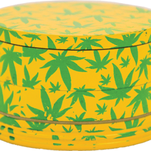 Grinder GR6 4PC 63MM