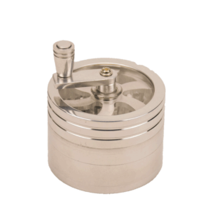 Grinder GR7 4PC 63mm