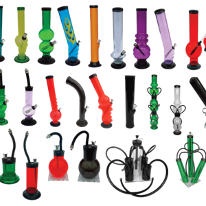 Water Pipe Pack #2