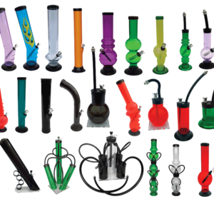 Water Pipe Pack #3