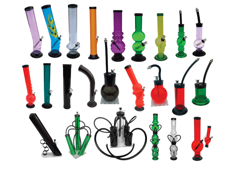 Water Pipe Pack #3