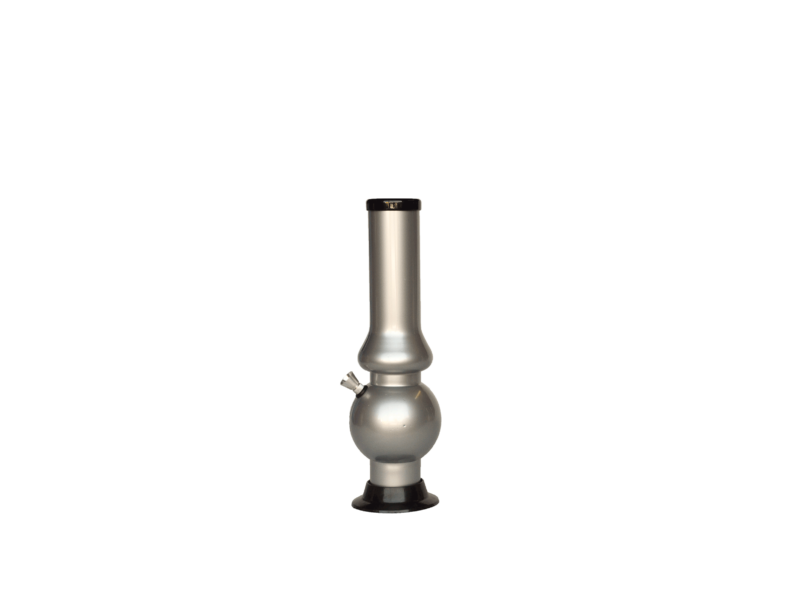 Acrylic Water Pipe RB-4 - 9"