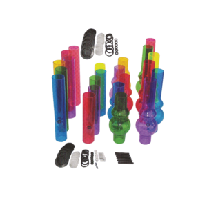 Water Pipe Kit RB-KIT-20S