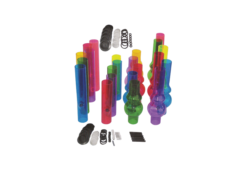 Water Pipe Kit RB-KIT-20R