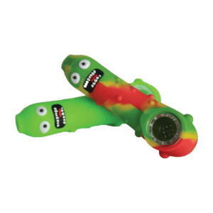 Silicone Pipe #14 - 4"