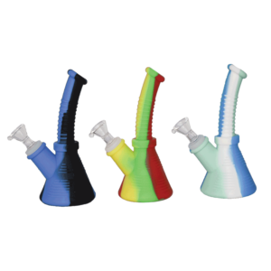 Silicone Pipe #28 7"