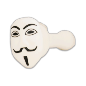 Silicone Pipe #30 - 4.5"